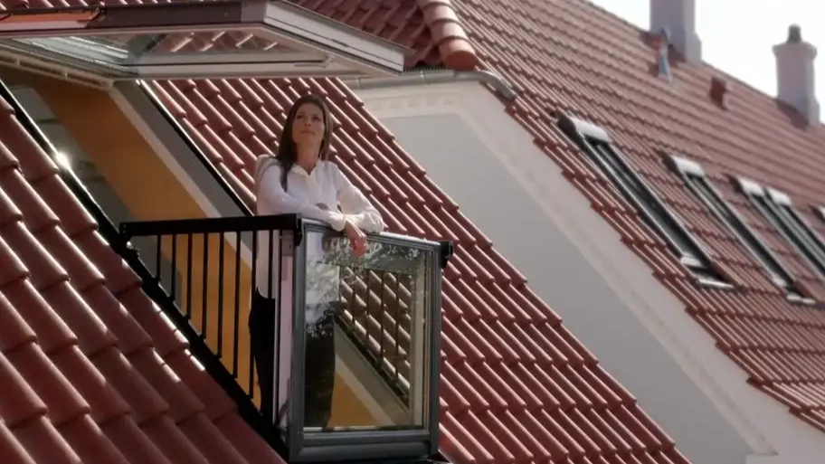 Nyt tagpaptag på Sjælland